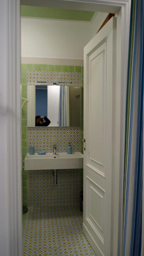 Sirentum Suite Sorrent Exterior foto
