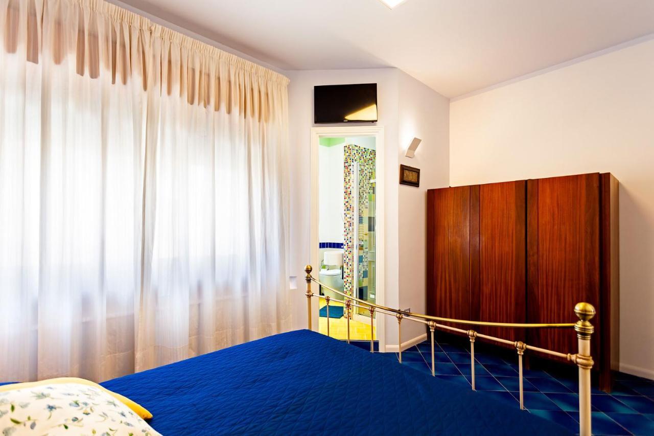 Sirentum Suite Sorrent Exterior foto